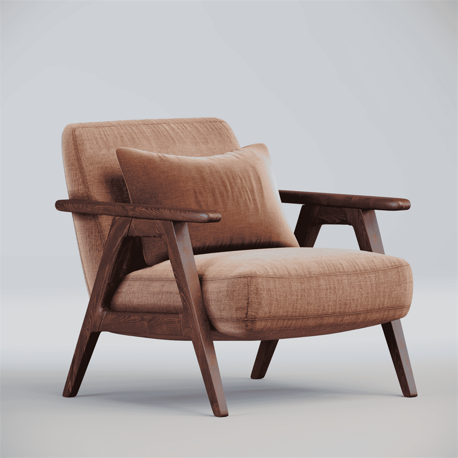 armchair